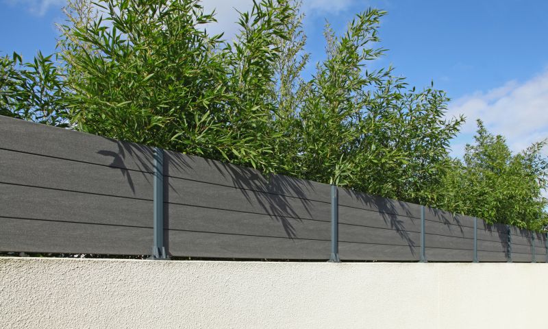 Composite Fences